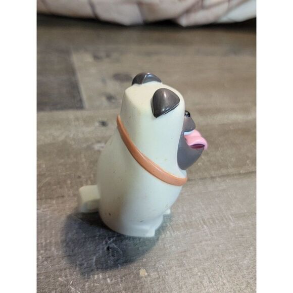 Secret life of pets Mel SML toy figure dog - Picture 4 of 6